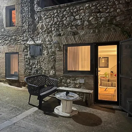El Pou Apartamento