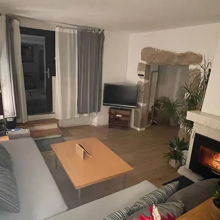 Apartamento El Pou Sant Mori