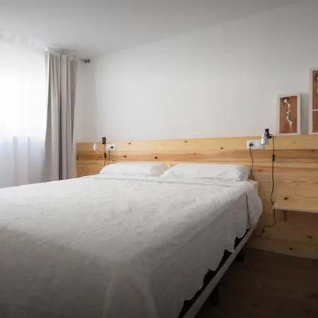 Apartamento El Pou Sant Mori