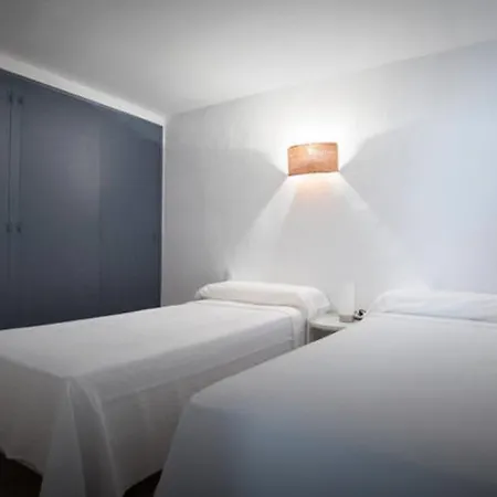 Apartamento El Pou