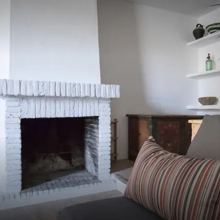 Apartament El Pou Apartment Sant Mori