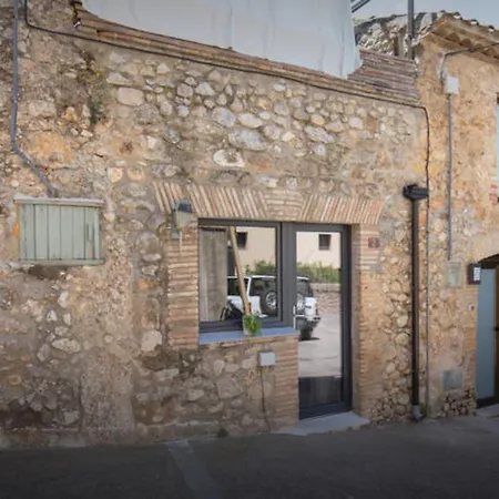 El Pou Apartamento Sant Mori