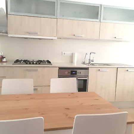 El Pou Apartamento *