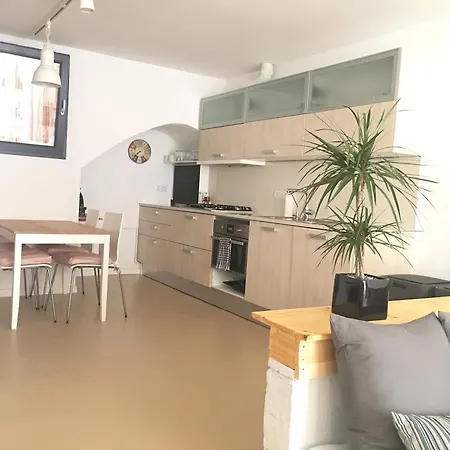 El Pou Apartamento Sant Mori